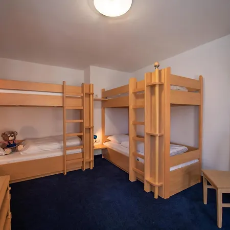 Haus Filzstein 135 1 شقة