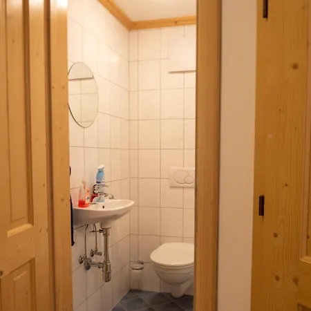 Haus Filzstein 135 1 شقة *