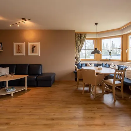 شقة Haus Filzstein 135 1 *