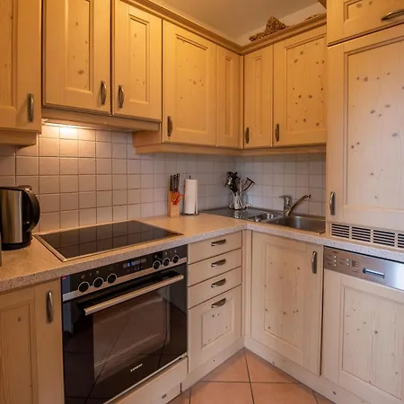 Haus Filzstein 135 1 شقة كريمل