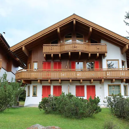 Haus Filzstein 135 1 *