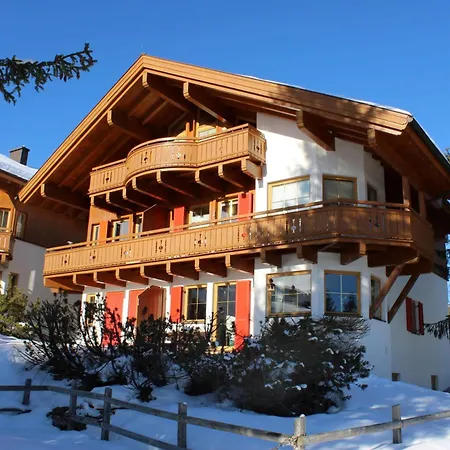 Haus Filzstein 135 1 * كريمل