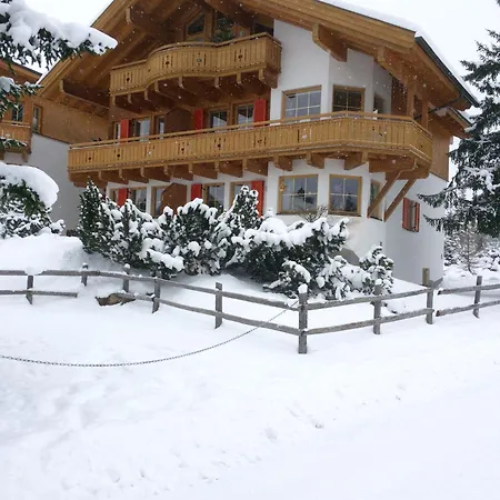 Haus Filzstein 135 1 شقة