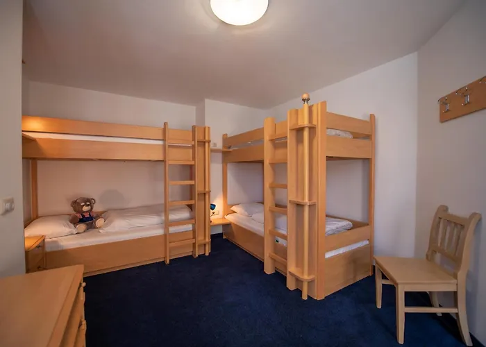 Haus Filzstein 135 1 Apartment