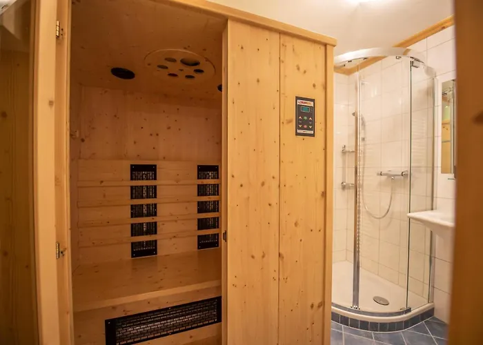 Apartment Haus Filzstein 135 1