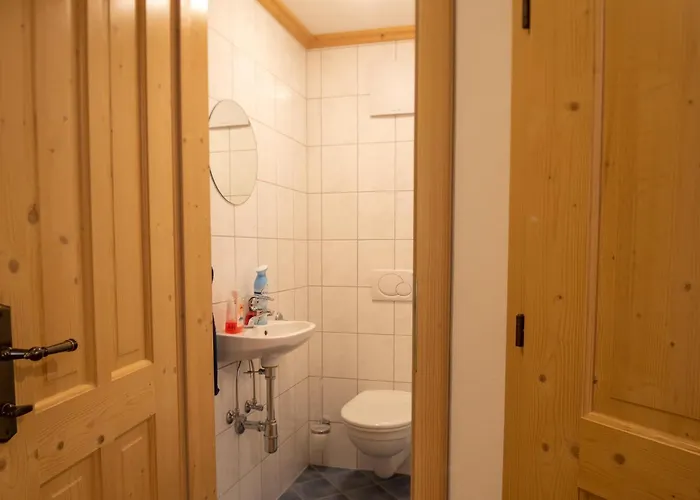 Haus Filzstein 135 1 Apartment *