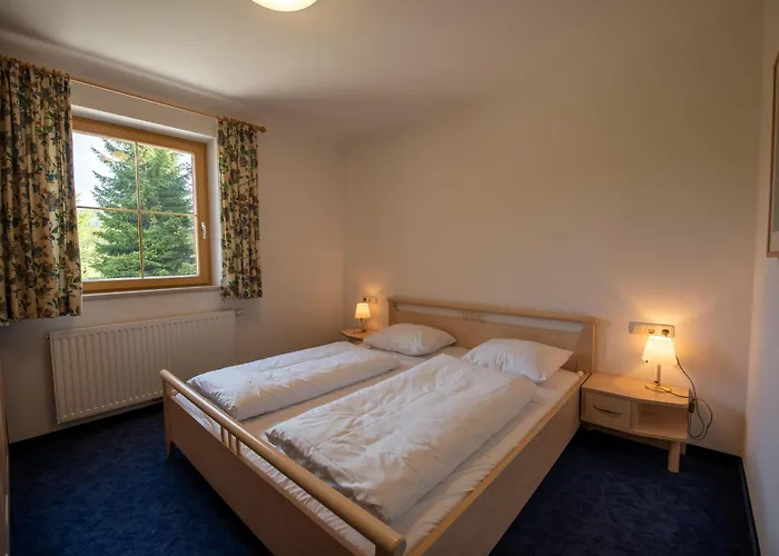 Haus Filzstein 135 1 Apartment