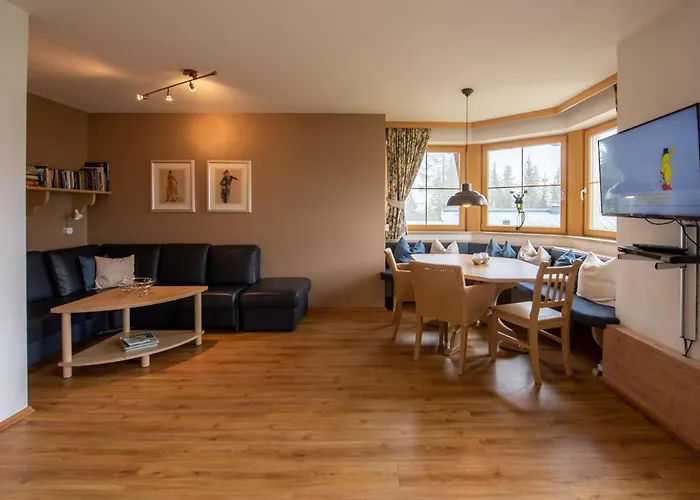 Daire Haus Filzstein 135 1 *