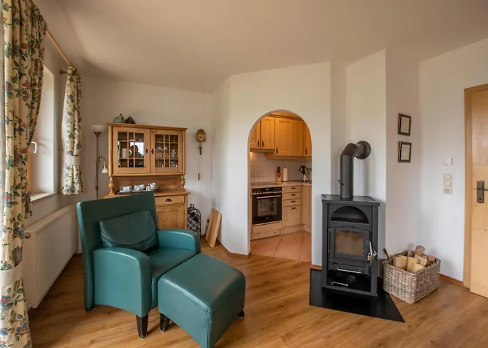 Haus Filzstein 135 1 Apartment Krimml