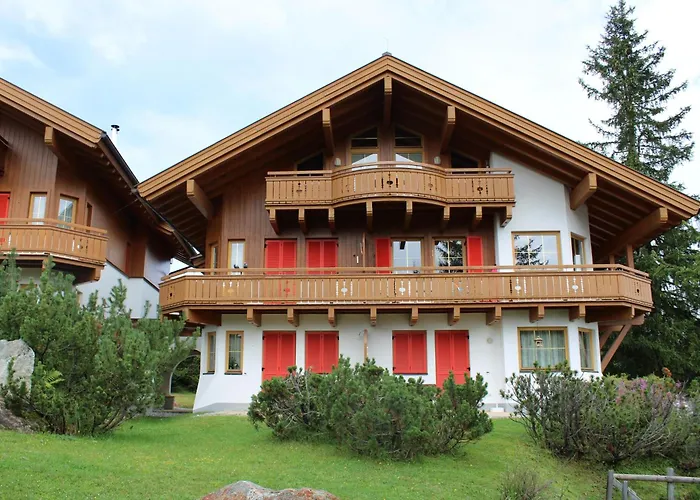 Haus Filzstein 135 1 *