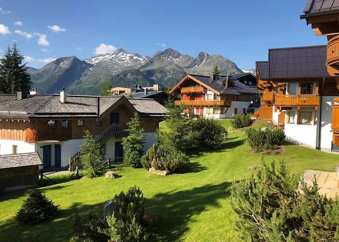 Haus Filzstein 135 1