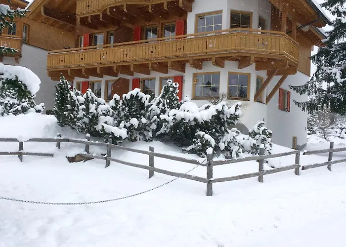 Haus Filzstein 135 1 Apartment